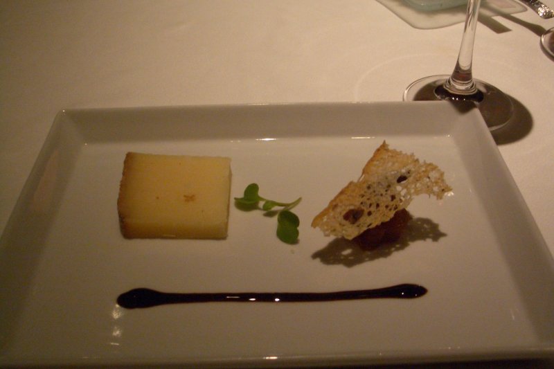 Ritz brebis